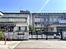 周辺：習志野市立第六中学校790m徒歩10分