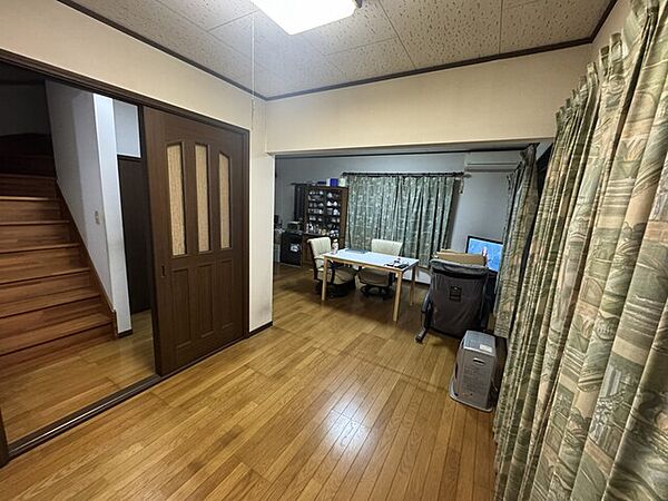 室内