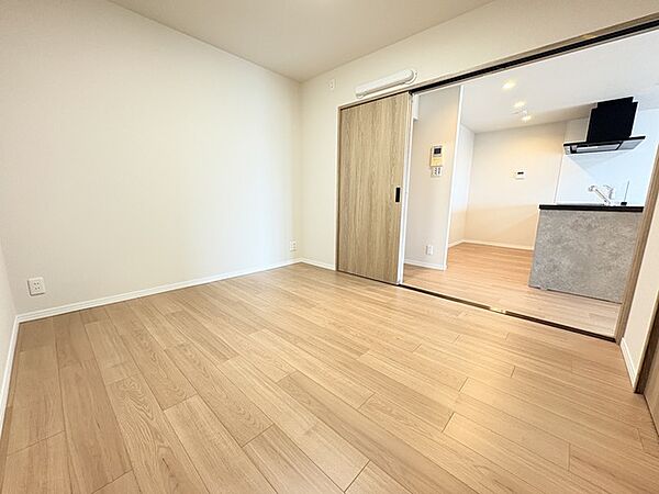 室内を拡大表示