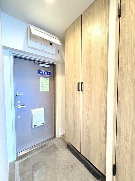 室内を拡大表示