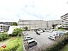 室内：バルコニーからの眺望