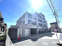 エクアス津田沼