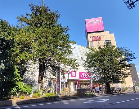 イオン稲毛店1120m徒歩14分