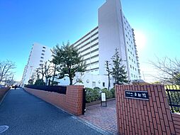ファミール第二西船橋
