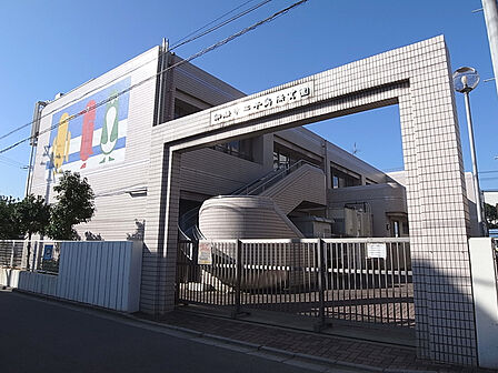 船橋市立千鳥保育園210m徒歩3分