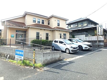 まつもと内科クリニック170m徒歩3分
