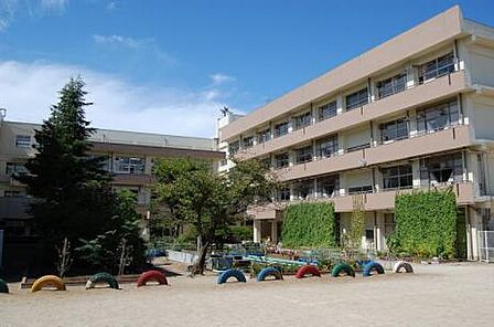 船橋市立宮本小学校800m徒歩10分