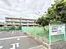 周辺：習志野市立新習志野こども園810m徒歩11分