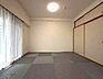 室内：6帖和室
