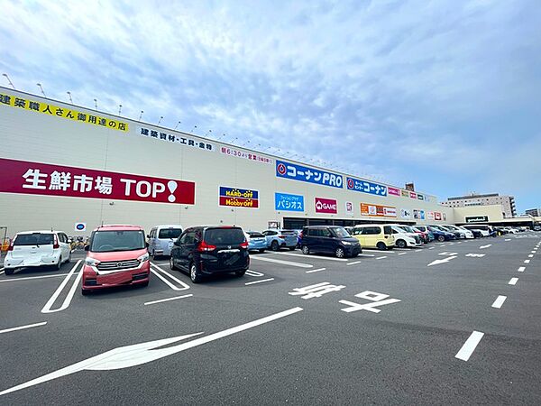 周辺を拡大表示