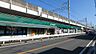 周辺：マルエツ東中山店1000m徒歩14分