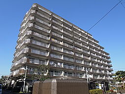 ルネ西船橋1号棟