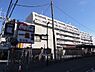 外観：前面には高い建物がなく日当りも良好です