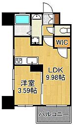 GALA PLATINUM COURT 8階