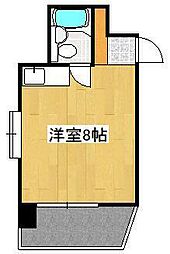ヤングハイツハイマート 2階/-