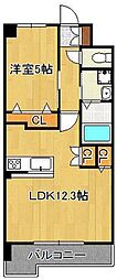 北九州都市モノレール小倉線 片野駅 徒歩12分