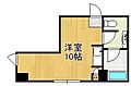 ベルガ片野6階3.5万円