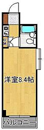 シンコー小倉黄金スカイマンション 9階