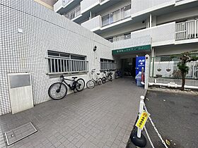 福岡県北九州市小倉北区黄金2丁目（賃貸マンション1R・7階・20.60㎡） その4