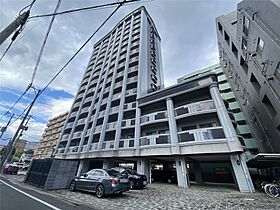 ロイヤルマジェスティ  ｜ 福岡県北九州市小倉北区三萩野2丁目（賃貸マンション2K・11階・28.47㎡） その3