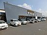 周辺：トライアル東篠崎店 (218m)