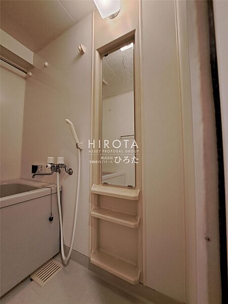 画像30:浴室