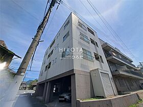 Rino Grande  ｜ 福岡県北九州市小倉北区萩崎町（賃貸マンション1K・4階・22.40㎡） その3