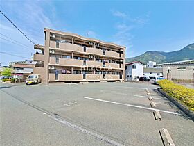 ミレニアムハイツ熊本  ｜ 福岡県北九州市小倉北区熊本4丁目（賃貸マンション1K・1階・36.00㎡） その1