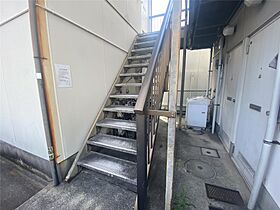 コーポひまわり  ｜ 福岡県北九州市小倉北区片野新町2丁目（賃貸アパート1K・1階・18.51㎡） その29