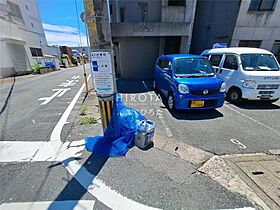 スタンフォード  ｜ 福岡県北九州市小倉北区片野新町1丁目（賃貸マンション1LDK・4階・49.00㎡） その17