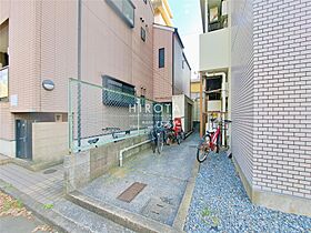 オークヒル東篠崎Ｂ棟  ｜ 福岡県北九州市小倉北区東篠崎1丁目（賃貸マンション1R・4階・19.00㎡） その18