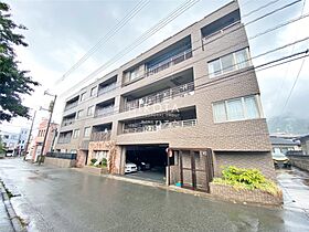 イマージュアークヒルズ足原　302号室  ｜ 福岡県北九州市小倉北区足原1丁目（賃貸マンション3LDK・3階・76.04㎡） その1