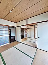 サンシティ三萩野  ｜ 福岡県北九州市小倉北区白銀2丁目（賃貸マンション3LDK・4階・66.97㎡） その11