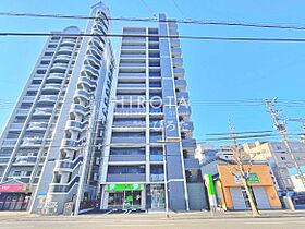 YSP城野  ｜ 福岡県北九州市小倉北区片野4丁目（賃貸マンション1LDK・6階・30.06㎡） その1