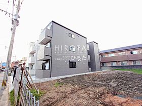 platino片野  ｜ 福岡県北九州市小倉北区片野新町1丁目（賃貸アパート1LDK・3階・30.53㎡） その18