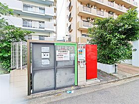 シンコー小倉黄金スカイマンション  ｜ 福岡県北九州市小倉北区黄金2丁目（賃貸マンション1R・9階・19.50㎡） その20