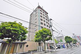 カサデカンティーナ  ｜ 福岡県北九州市小倉北区片野1丁目（賃貸マンション1K・8階・23.00㎡） その1