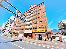 コンプレート中津口  ｜ 福岡県北九州市小倉北区宇佐町1丁目（賃貸マンション1DK・4階・33.60㎡） その17