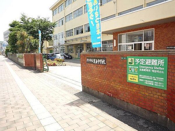 コンプレート中津口 ｜福岡県北九州市小倉北区宇佐町1丁目(賃貸マンション1DK・4階・33.60㎡)の写真 その16