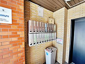 コンプレート中津口  ｜ 福岡県北九州市小倉北区宇佐町1丁目（賃貸マンション1DK・4階・33.60㎡） その18