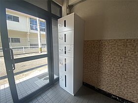 エステート足立  ｜ 福岡県北九州市小倉北区宇佐町1丁目（賃貸マンション1LDK・3階・34.50㎡） その19