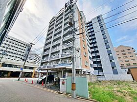 Foxey  ｜ 福岡県北九州市小倉北区片野新町2丁目（賃貸マンション1K・9階・22.23㎡） その1