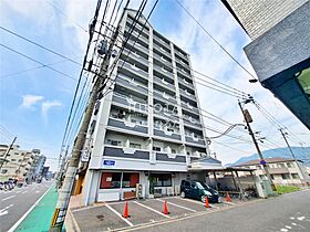 Foxey  ｜ 福岡県北九州市小倉北区片野新町2丁目（賃貸マンション1K・9階・22.23㎡） その3