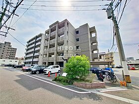 ＮＨ　サンハイム  ｜ 福岡県北九州市小倉北区片野新町2丁目（賃貸マンション1K・2階・31.02㎡） その1