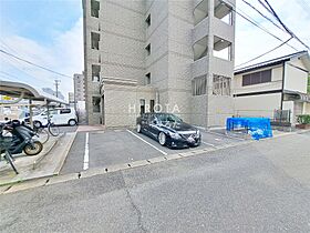 ＮＨ　サンハイム  ｜ 福岡県北九州市小倉北区片野新町2丁目（賃貸マンション1K・2階・31.02㎡） その14