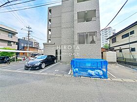 ＮＨ　サンハイム  ｜ 福岡県北九州市小倉北区片野新町2丁目（賃貸マンション1K・2階・31.02㎡） その20