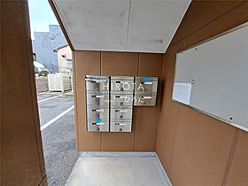 コンフォルト城野駅前  ｜ 福岡県北九州市小倉北区若富士町（賃貸アパート1K・1階・31.02㎡） その18