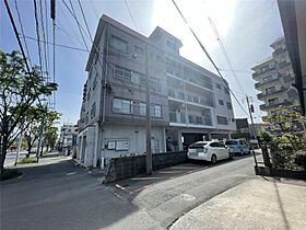 木村ビル  ｜ 福岡県北九州市小倉北区黒原3丁目（賃貸マンション2LDK・3階・60.00㎡） その26