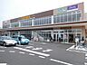 周辺：TSUTAYAサンリブきふね店(923m)