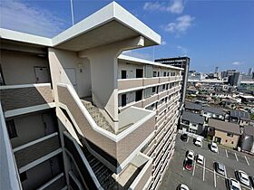 ニューシティアパートメンツ南小倉II  ｜ 福岡県北九州市小倉北区東篠崎3丁目（賃貸マンション1DK・5階・30.58㎡） その28